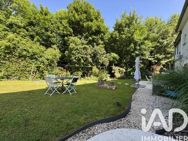 Maison à vendre 9 pièces 245 m² Chaumont