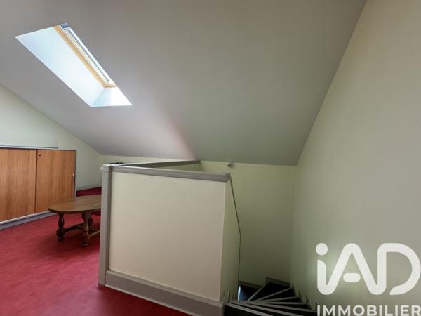 Maison à vendre 9 pièces 245 m² Chaumont