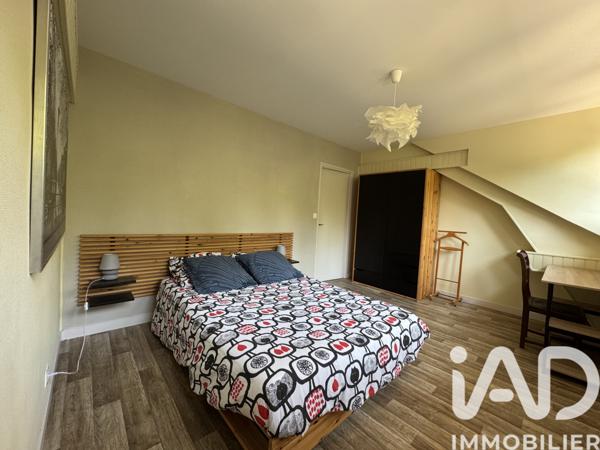 Maison à vendre 9 pièces 245 m² Chaumont