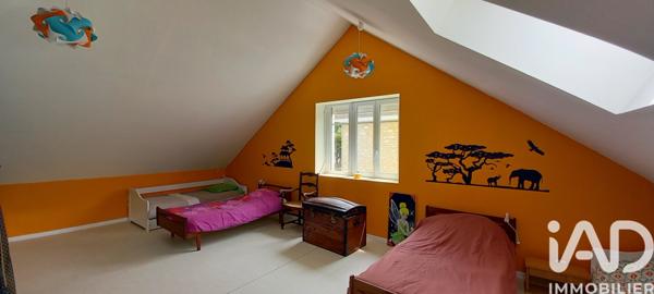 Maison à vendre 9 pièces 245 m² Chaumont