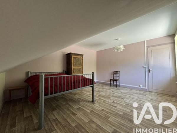 Maison à vendre 9 pièces 245 m² Chaumont