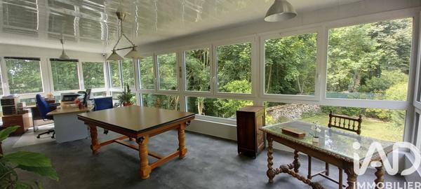 Maison à vendre 9 pièces 245 m² Chaumont