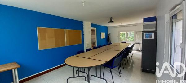 Maison à vendre 9 pièces 245 m² Chaumont