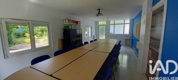 Maison à vendre 9 pièces 245 m² Chaumont