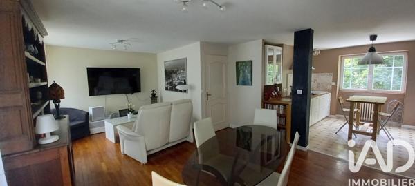 Maison à vendre 9 pièces 245 m² Chaumont