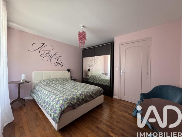 Maison à vendre 9 pièces 245 m² Chaumont