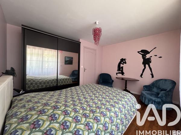 Maison à vendre 9 pièces 245 m² Chaumont