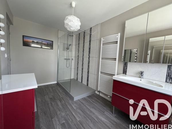 Maison à vendre 9 pièces 245 m² Chaumont