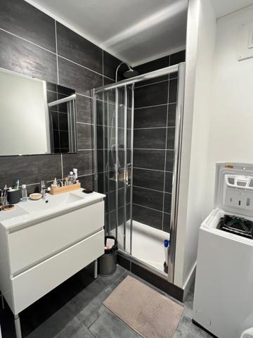 Appartement 2 pièce(s) 1 chambre(s) 56.4 m²