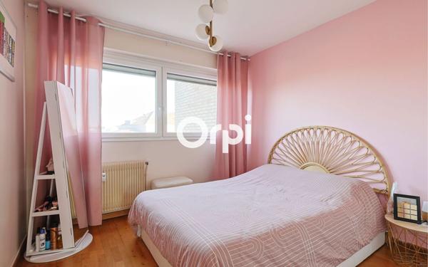 Appartement à vendre    4 pièces • 84,56 m2 Lille