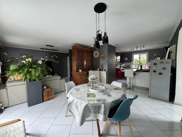 Vente Maison 4 pièces 85 m2 à Villers-Cotterêts