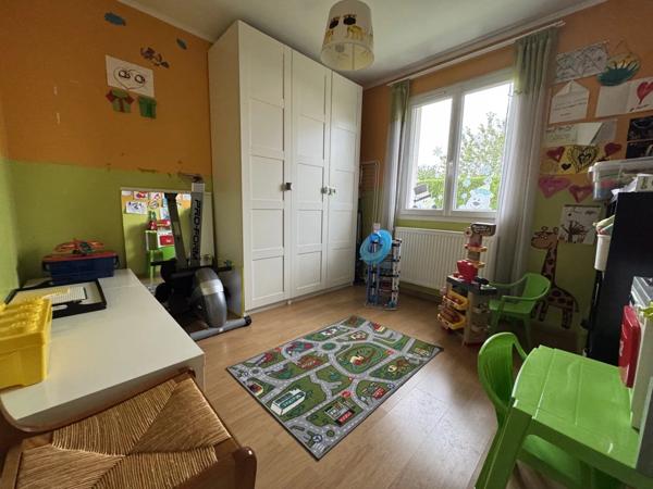 Vente Maison 4 pièces 85 m2 à Villers-Cotterêts