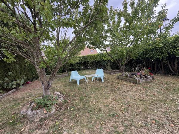 Vente Maison 4 pièces 85 m2 à Villers-Cotterêts