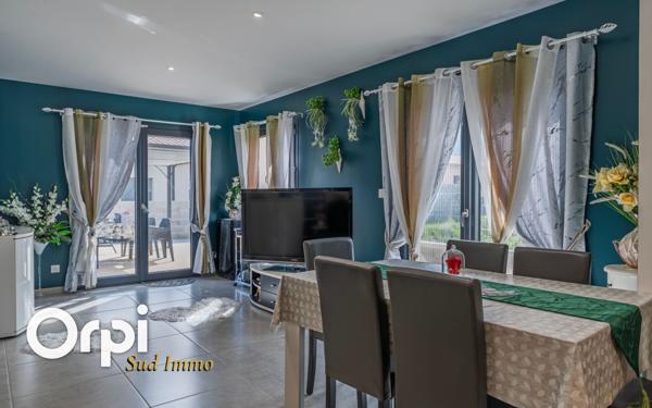 Maison à vendre    4 pièces •  Alba-la-Romaine