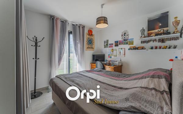 Maison à vendre    4 pièces •  Alba-la-Romaine