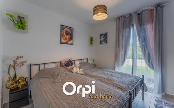 Maison à vendre    4 pièces •  Alba-la-Romaine