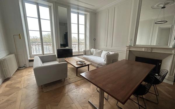 Appartement à louer    3 pièces •  La Rochelle