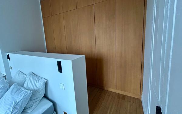 Appartement à louer    3 pièces •  La Rochelle