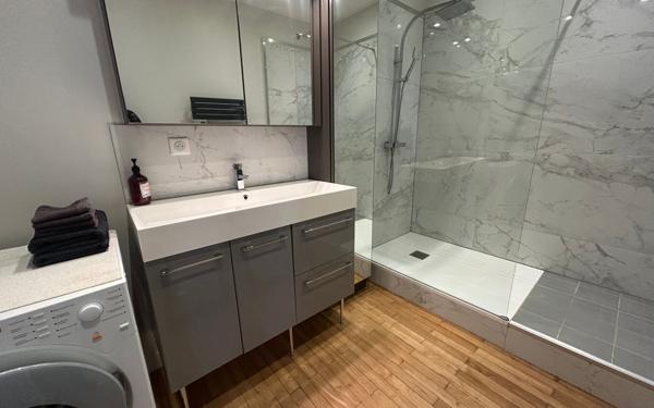 Appartement à louer    3 pièces •  La Rochelle