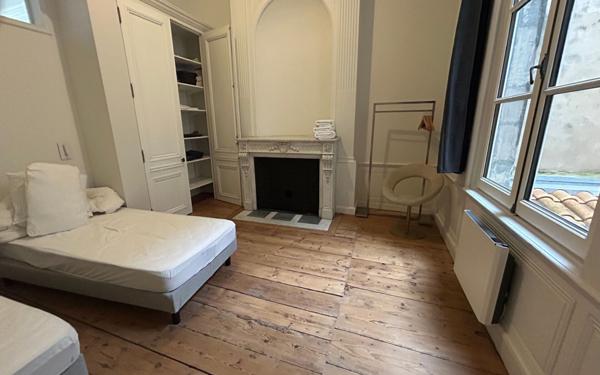 Appartement à louer    3 pièces •  La Rochelle