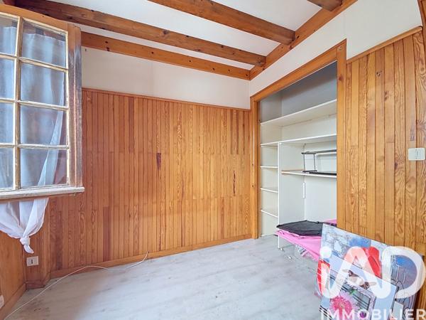 Maison à vendre 6 pièces 140 m² Les Rousses