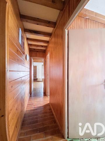 Maison à vendre 6 pièces 140 m² Les Rousses