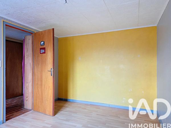 Maison à vendre 6 pièces 140 m² Les Rousses