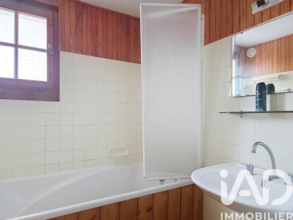 Maison à vendre 6 pièces 140 m² Les Rousses