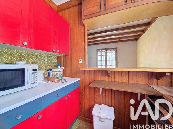 Maison à vendre 6 pièces 140 m² Les Rousses