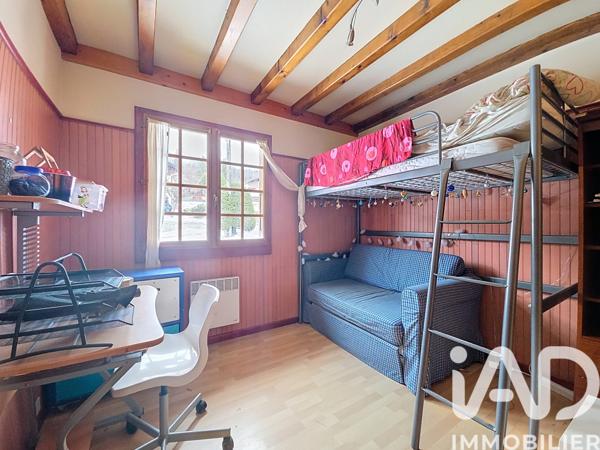 Maison à vendre 6 pièces 140 m² Les Rousses