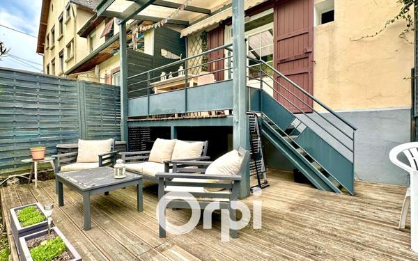 Maison à vendre    4 pièces • 76,02 m2 Froges