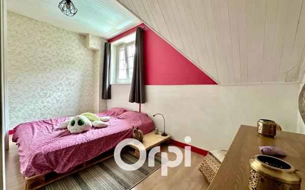 Maison à vendre    4 pièces • 76,02 m2 Froges