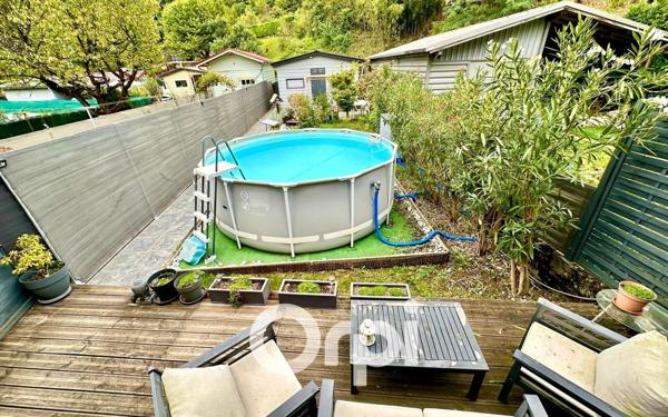 Maison à vendre    4 pièces • 76,02 m2 Froges