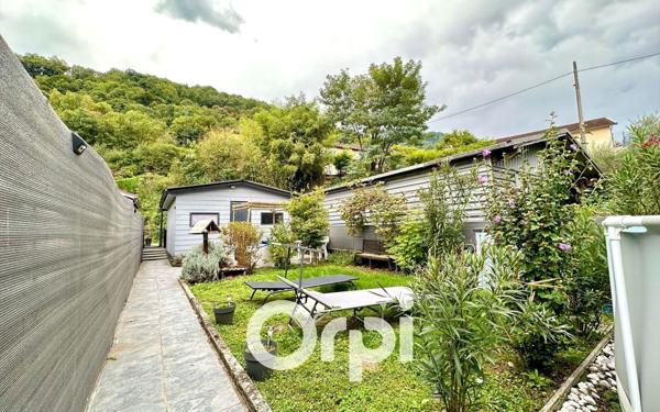 Maison à vendre    4 pièces • 76,02 m2 Froges