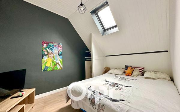 Maison à vendre    4 pièces • 76,02 m2 Froges