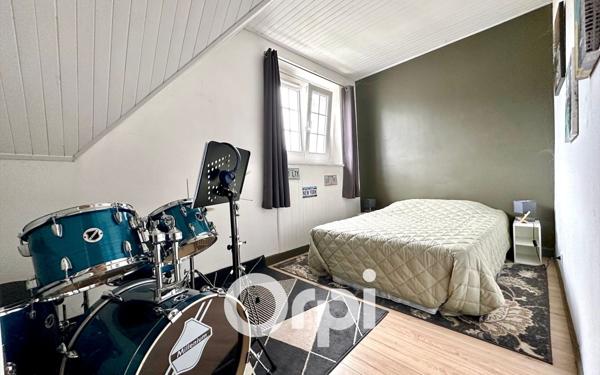 Maison à vendre    4 pièces • 76,02 m2 Froges