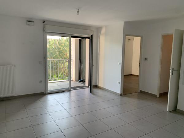 T2 - 750 € CC / MOIS - BORDEAUX NANSOUTY