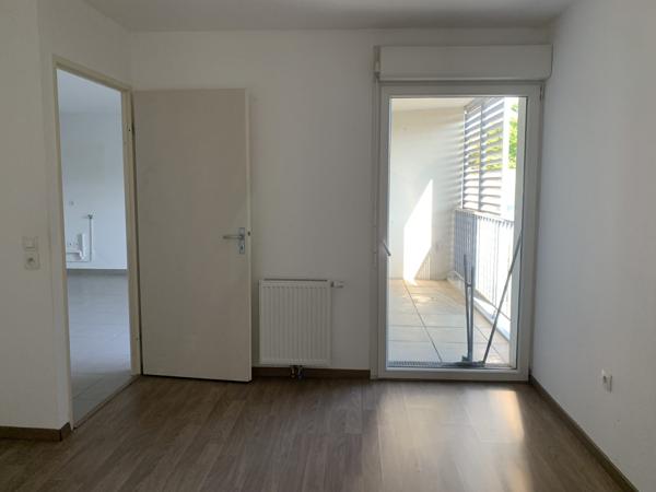 T2 - 750 € CC / MOIS - BORDEAUX NANSOUTY