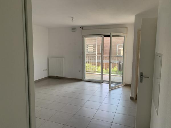 T2 - 750 € CC / MOIS - BORDEAUX NANSOUTY