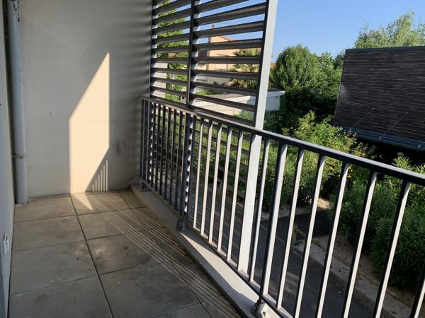 T2 - 750 € CC / MOIS - BORDEAUX NANSOUTY