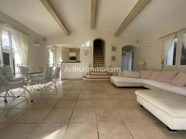Vente Villa 5 pièces 81 m2 à Sainte-Maxime