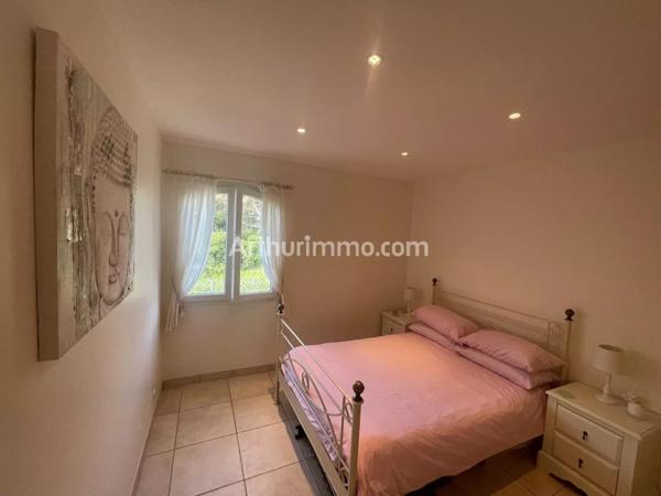 Vente Villa 5 pièces 81 m2 à Sainte-Maxime