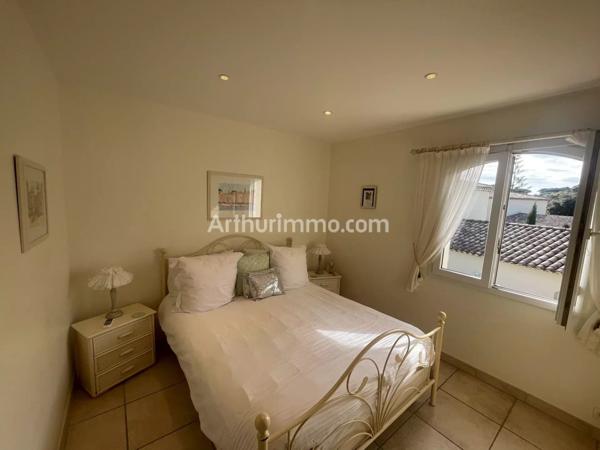 Vente Villa 5 pièces 81 m2 à Sainte-Maxime