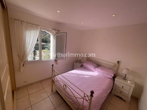 Vente Villa 5 pièces 81 m2 à Sainte-Maxime