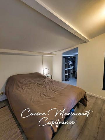 Maison 138m2, 5 chambres dont une suite parentale, à 5 min de SAINT MAIXENT L'ECOLE (79)