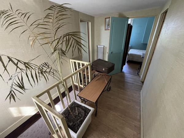Maison à vendre 87 920 € Vierzon 4 p 88 m² DPE G