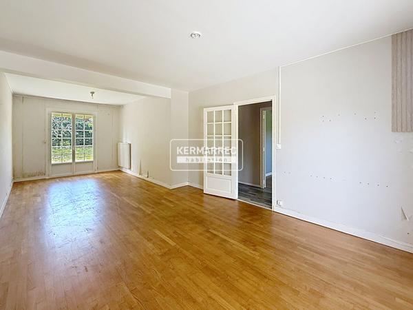 Maison 5 pièces – 113 m² environ à Le Rheu (ref : 41323)