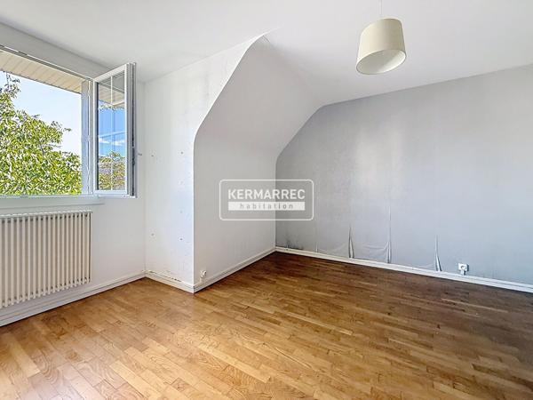 Maison 5 pièces – 113 m² environ à Le Rheu (ref : 41323)