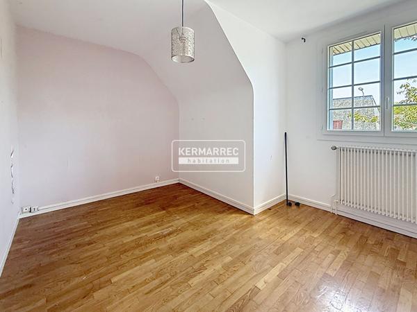 Maison 5 pièces – 113 m² environ à Le Rheu (ref : 41323)