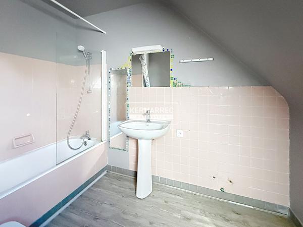 Maison 5 pièces – 113 m² environ à Le Rheu (ref : 41323)